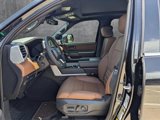 New 2025 Toyota Tundra 1794 Edition image 4