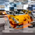 Used 2007 Lamborghini Gallardo Spyder image 2