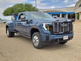 New 2025 GMC Sierra 3500 Denali Ultimate image 6