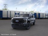 New 2025 Ford F350 4x4 Crew Cab Super Duty image 2