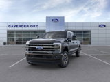 New 2025 Ford F250 King Ranch image 2