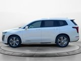 New 2025 Cadillac XT6 Premium Luxury w/ Technology Package image 4