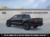 New 2025 Ford F150 Raptor image 4