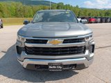 New 2026 Chevrolet Silverado 1500 LT image 2