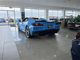 New 2025 Chevrolet Corvette E-Ray image 3