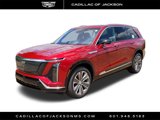 New 2026 Cadillac Vistiq Luxury image 2