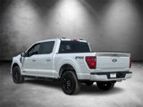 New 2025 Ford F150 XLT image 3
