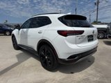 Used 2021 Buick Envision Essence w/ Sport Touring Package image 5