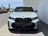 New 2026 BMW X6 xDrive40i w/ Executive Package image 2