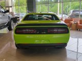 Used 2023 Dodge Challenger SRT Super Stock image 4