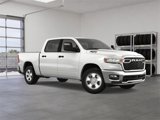 New 2025 RAM 1500 4x4 Crew Cab image 6