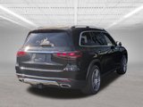 New 2025 Mercedes-Benz GLS 450 4MATIC image 3