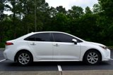 Used 2021 Toyota Corolla LE image 4