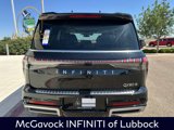 New 2025 INFINITI QX80 Sensory w/ Exterior Package image 3