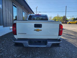 Used 2016 Chevrolet Colorado W/T image 5