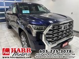 New 2025 Toyota Tundra 1794 Edition image 5