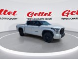 New 2025 Toyota Tundra Limited image 2