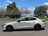 Used 2023 MAZDA MAZDA3 2.5 Turbo Sedan w/Premium Plus image 2