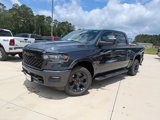 New 2025 RAM 1500 Big Horn image 4