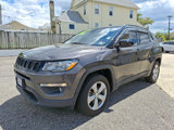 Used 2019 Jeep Compass Latitude image 3