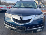 Used 2013 Acura MDX image 4