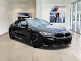 New 2026 BMW M850i xDrive image 4