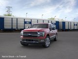New 2025 Ford F150 King Ranch image 2