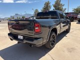 New 2025 RAM 1500 Laramie image 5