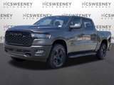 New 2026 RAM 1500 Tradesman image 1
