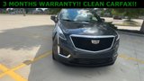 Used 2021 Cadillac XT5 Sportv image 4
