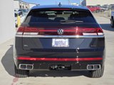 New 2025 Volkswagen Atlas Cross Sport SEL Premium R-Line image 5