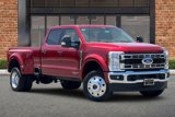 New 2025 Ford F450 XLT w/ FX4 Off-Road Package image 2