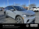 New 2025 Volkswagen ID.4 Pro S image 2