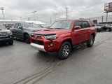 Certified 2022 Toyota 4Runner TRD Off-Road Premium image 6
