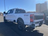 New 2025 Ford F250 Platinum image 3