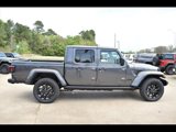 New 2025 Jeep Gladiator Sport image 2
