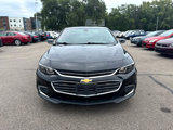 Used 2018 Chevrolet Malibu LT w/ LPO, Convenience Package 2 image 2