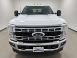 New 2025 Ford F350 XLT w/ Snow Plow Prep Package image 2