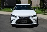 New 2025 Lexus ES 300h w/ Premium Package image 2