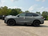 New 2026 Acura MDX A-Spec image 3