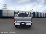 New 2025 Ford F350 Platinum w/ Platinum Plus Package image 5