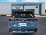New 2025 Volkswagen Tiguan SE R-Line image 5