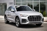 Used 2023 Audi Q5 2.0T Premium Plus w/ Premium Plus Package image 2