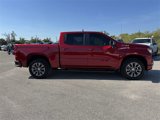 New 2025 Chevrolet Silverado 1500 RST image 3