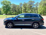 Used 2019 INFINITI QX60 Luxe w/ Essential Package image 4