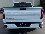 New 2026 Chevrolet Silverado 1500 Custom image 4