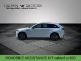 New 2025 MAZDA CX-70 3.3 Turbo S w/ Premium Plus image 4