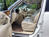 Used 2014 INFINITI QX80 2WD image 5
