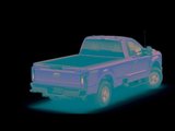 New 2026 Ford F350 XL image 3