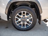 New 2025 Toyota Tundra 1794 Edition image 4